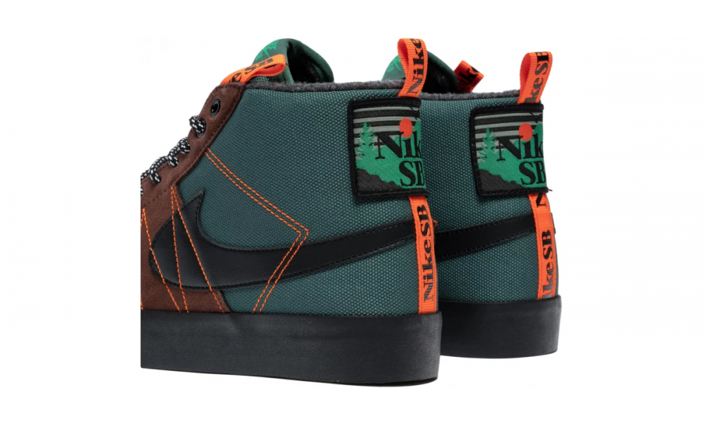 nike zoom blazer mid 77