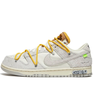 nike dunk low air force