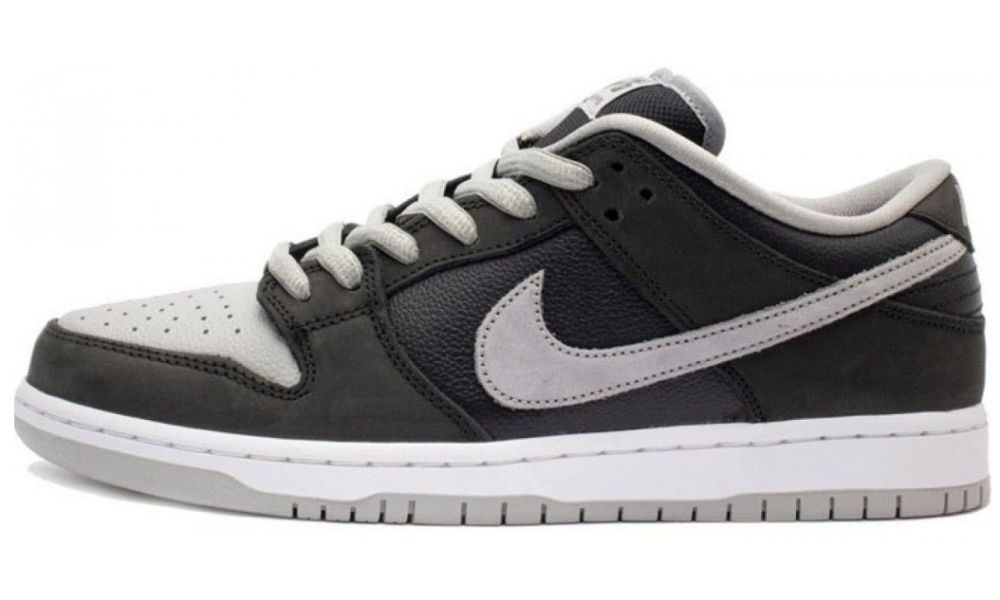 Shoes Sb Dunk Tenis Nike Negro Con Gris Nike Air Force SB Dunk Low