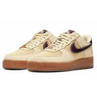 coffee nike air force 1