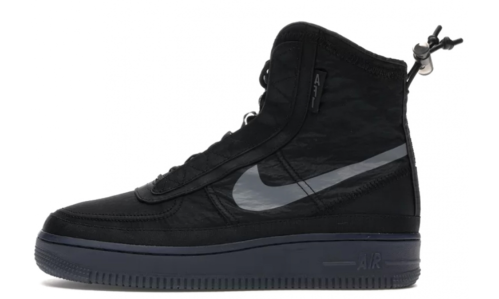 nike wmns air force 1 shell