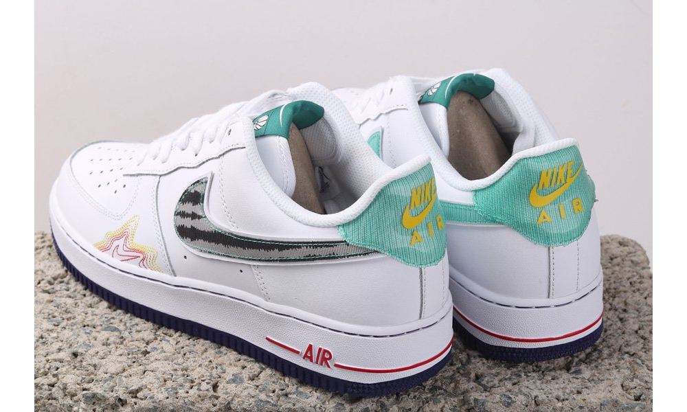 nike air force 1 low j pack