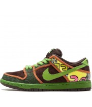 Nike Air Force 1 SB Dunk Low De La Soul