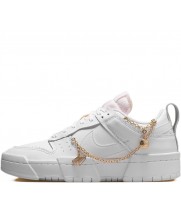 Nike Air Force 1 SB Dunk Low Disrupt White