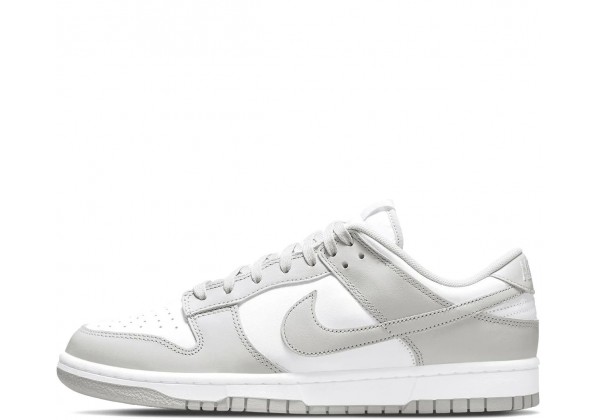 Nike Air Force 1 SB Dunk Low Grey