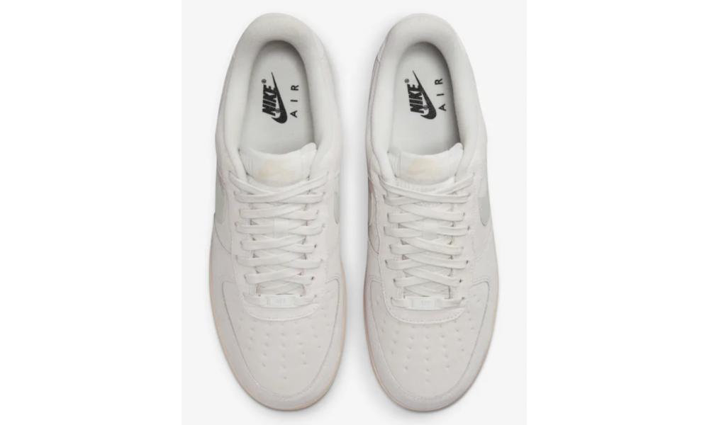 nike air force 1 07 summit white