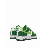 Кроссовки Air Force 1 Nike Low St. Patrick Day