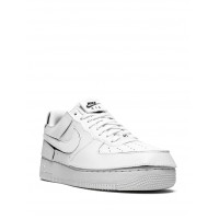 Кроссовки Air Force 1 Nike Cosmic Clay White