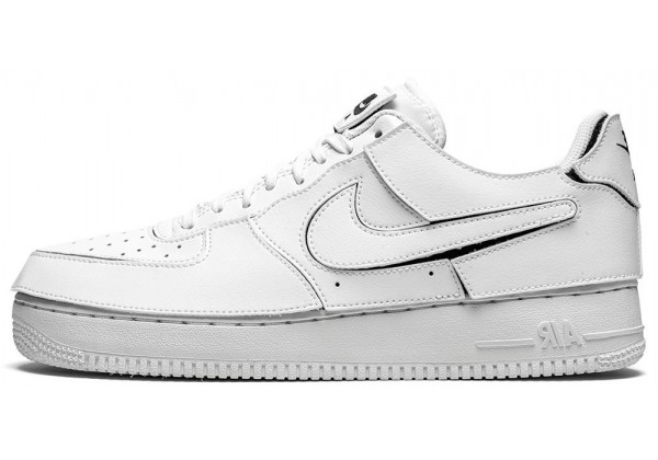 Кроссовки Air Force 1 Nike Cosmic Clay White