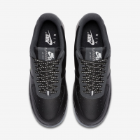 Nike Air Force 1 07 LV8 Black