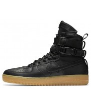 Nike Air Force 1 Special Field Black