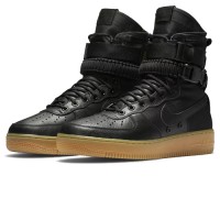 Nike Air Force 1 Special Field Black