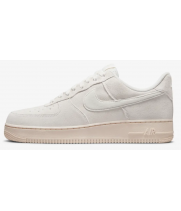 Nike Air Force 1 Winter Premium Summit White