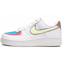 Кроссовки Air Force 1 Nike Low WMNS White