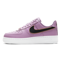 Nike Air Force 1 07 Essential фиолетовые
