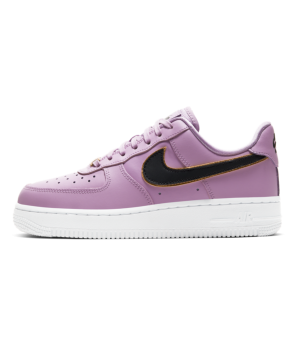 Nike Air Force 1 07 Essential фиолетовые