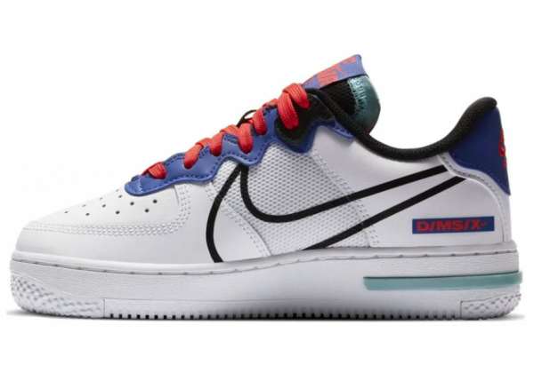 nike air force react junior