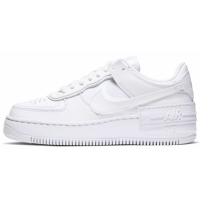 Кроссовки Air Force 1 Nike Low Shadow White