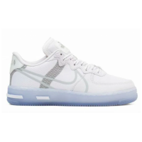 Air force 1 07 low white Grey