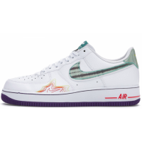 Кроссовки Air Force 1 Nike Low Pregame Pack Music
