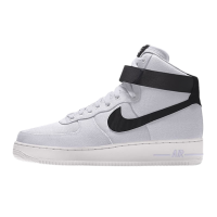 Nike Air Force 1 High By You Gray