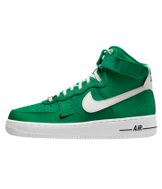 Nike Air Force 1 High SE White Green