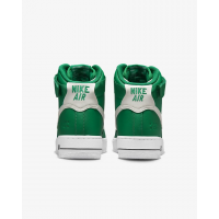 Nike Air Force 1 High SE White Green