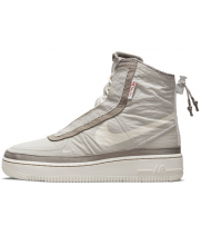 Nike Air Force 1 SHELL Sail