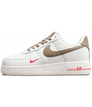 Nike Air Force 1 LV8 White Grey
