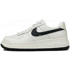 Nike Air Force 1 Low Vast Grey Black