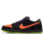 Nike Air Force 1 SB Dunk Low Night Of Mischief