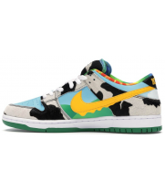 Nike Air Force 1 SB Dunk Low Ben & Jerry's Chunky Dunky