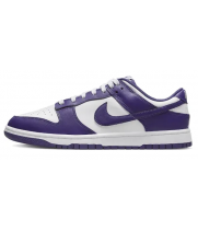 Nike Air Force 1 SB Dunk Low Purple