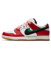Nike Air Force 1 SB Dunk Low Habibi
