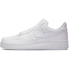 Nike Air Force 1 Low All White