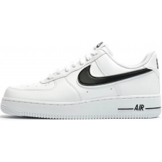 Nike Air Force 1 '07 White Black