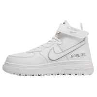 Nike Air Force 1 Gore Tex All White