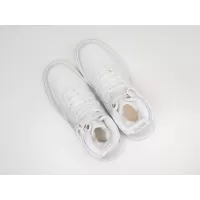 Nike Air Force 1 Gore Tex All White