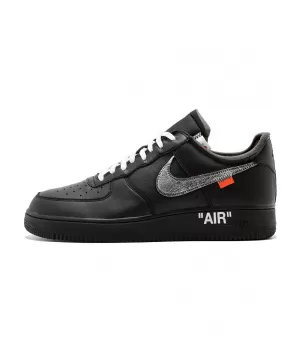 Nike X Off-White Air Force 1 '07 Virgil x MoMa