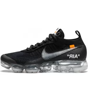 Nike X Off-White Vapormax FK