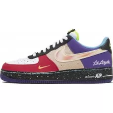Nike Air Force 1 '07 What the LA