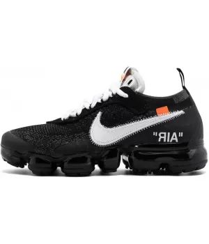 Nike X Off-White The 10: Air Vapormax FK