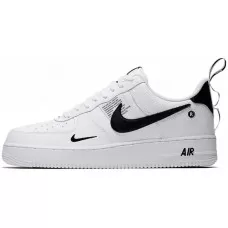 Nike Air Force 1 '07 LV8 Utility White