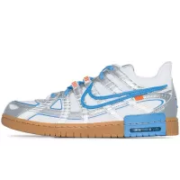 Nike X Off-White x Air Rubber Dunk