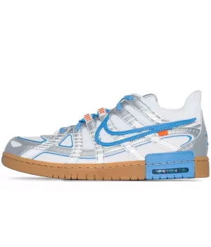 Nike X Off-White x Air Rubber Dunk
