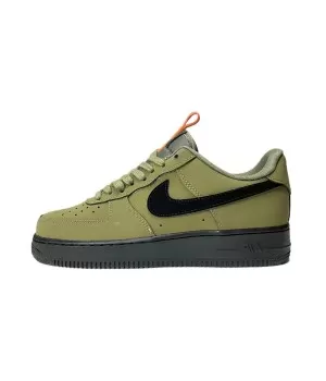 Nike Air Force 1 ’07 Low Medium Olive