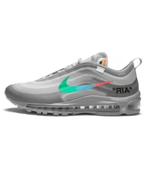 Nike X Off-White The 10: Air Max 97 OG