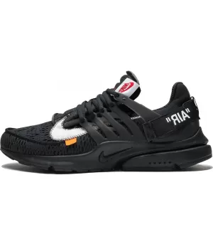 Nike X Off-White  The 10: Air Presto