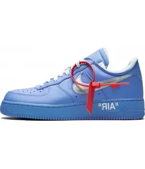 Nike X Off-White Air Force 1 Low MCA
