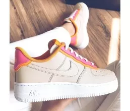 История кроссовок Nike Air Force 1